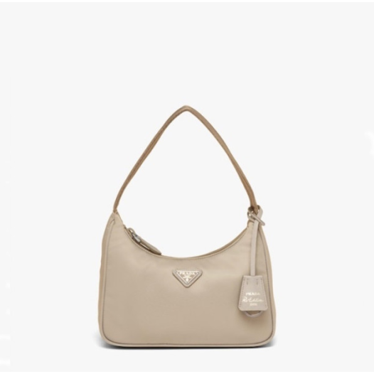 ❤프라다 여성 베이지 숄더백 - Prada Womens Beige Shoulder Bag - pr89x