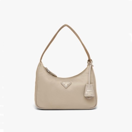 ❤프라다 여성 베이지 숄더백 - Prada Womens Beige Shoulder Bag - pr89x