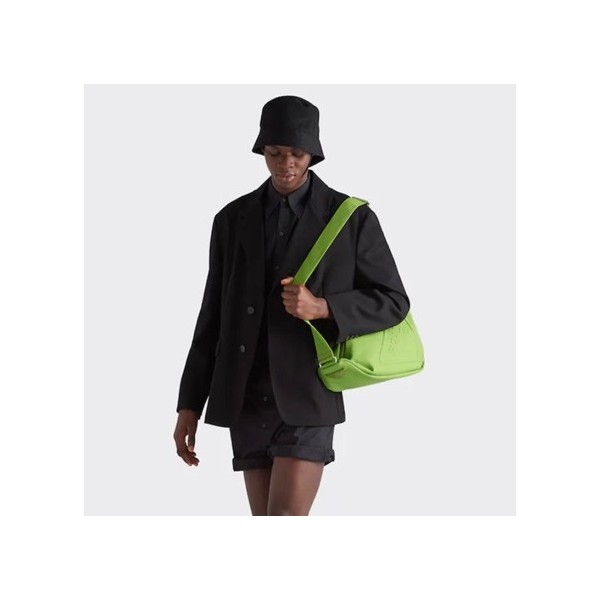 ❤프라다 남성 그린 숄더백 - Prada Mens Green Shoulder Bag - pr103x