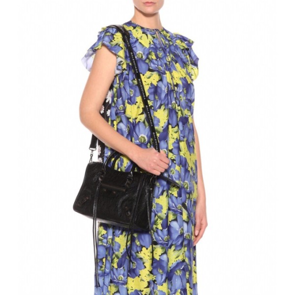 ❤발렌시아가 여성 블랙 숄더백 - Balenciaga Womens Black Shoulder Bag - ba79x