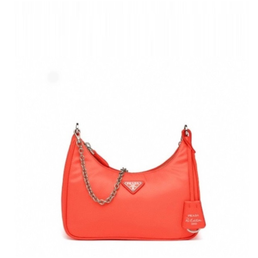 ❤프라다 여성 레드 호보백 - Prada Womens Red Hobo Bag - pr162x