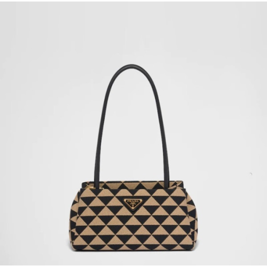 ❤프라다 여성 베이지 숄더백 - Prada Womens Beige Shoulder Bag - pr171x