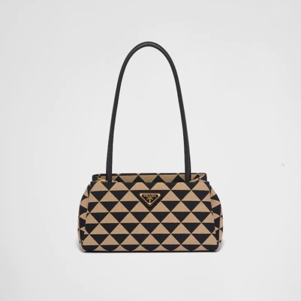 ❤프라다 여성 베이지 숄더백 - Prada Womens Beige Shoulder Bag - pr171x