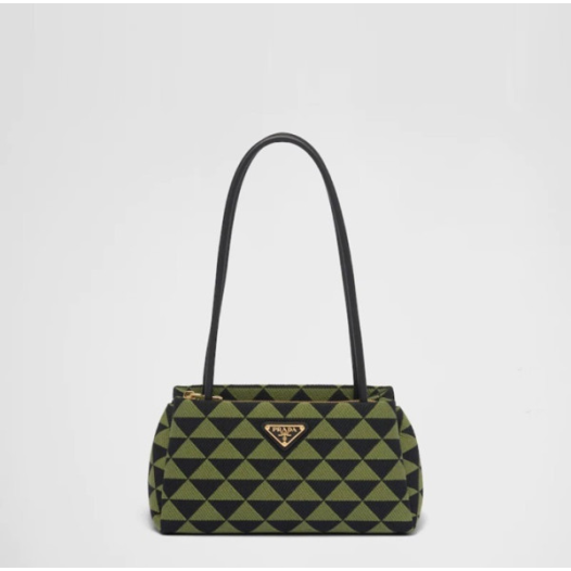 ❤프라다 여성 그린 숄더백 - Prada Womens Green Shoulder Bag - pr172x