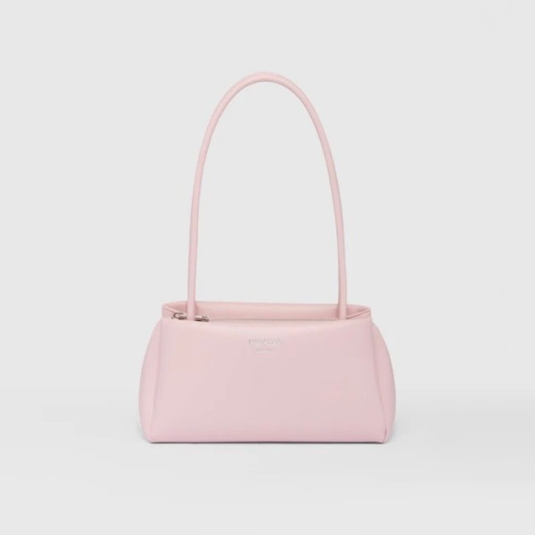 ❤프라다 여성 핑크 숄더백 - Prada Womens Pink Shoulder Bag - pr174x