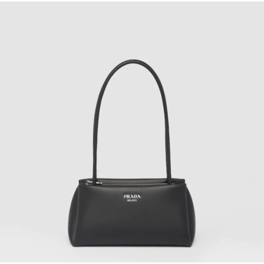 ❤프라다 여성 블랙 숄더백 - Prada Womens Black Shoulder Bag - pr176x