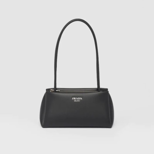 ❤프라다 여성 블랙 숄더백 - Prada Womens Black Shoulder Bag - pr176x