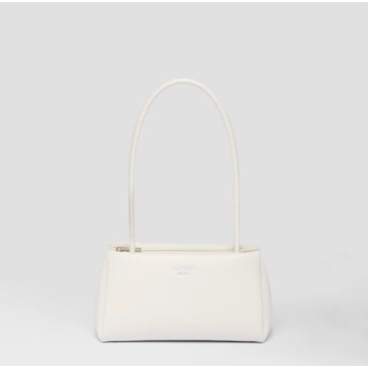 ❤프라다 여성 화이트 숄더백 - Prada Womens White Shoulder Bag - pr175x