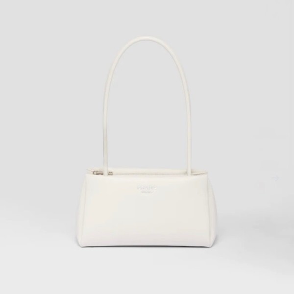 ❤프라다 여성 화이트 숄더백 - Prada Womens White Shoulder Bag - pr175x