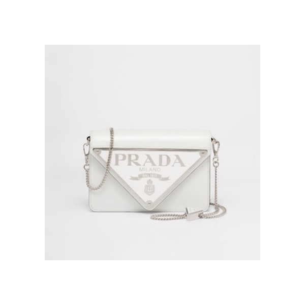❤프라다 여성 화이트 숄더백 - Prada Womens White Shoulder Bag - pr178x