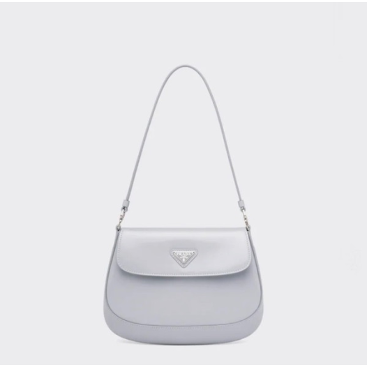 ❤프라다 여성 블루 숄더백 - Prada Womens Blue Shoulder Bag - pr196x