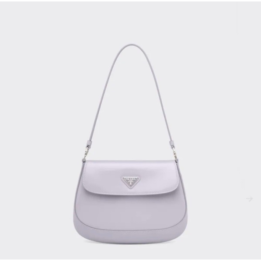 ❤프라다 여성 퍼플 숄더백 - Prada Womens Purple Shoulder Bag - pr197x