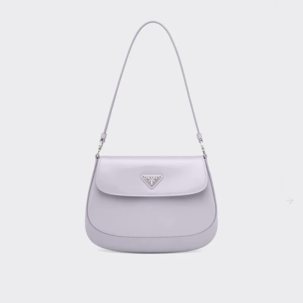 ❤프라다 여성 퍼플 숄더백 - Prada Womens Purple Shoulder Bag - pr197x