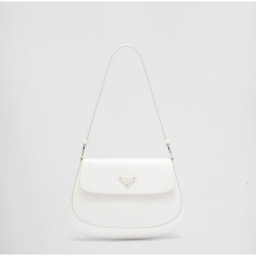 ❤프라다 여성 화이트 숄더백 - Prada Womens White Shoulder Bag - pr199x