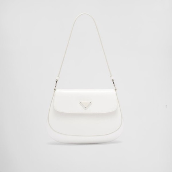 ❤프라다 여성 화이트 숄더백 - Prada Womens White Shoulder Bag - pr199x