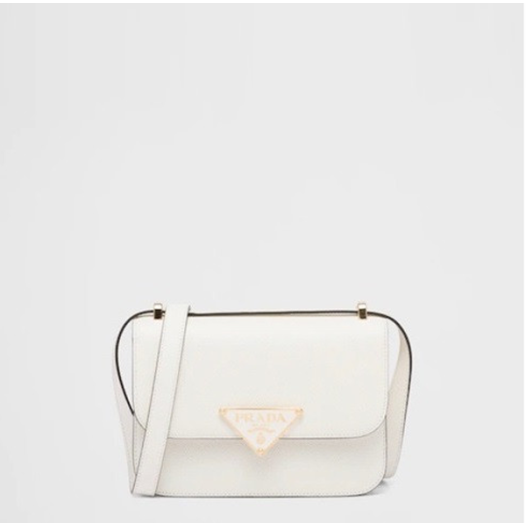 ❤프라다 여성 화이트 숄더백 - Prada Womens White Shoulder Bag - pr211x