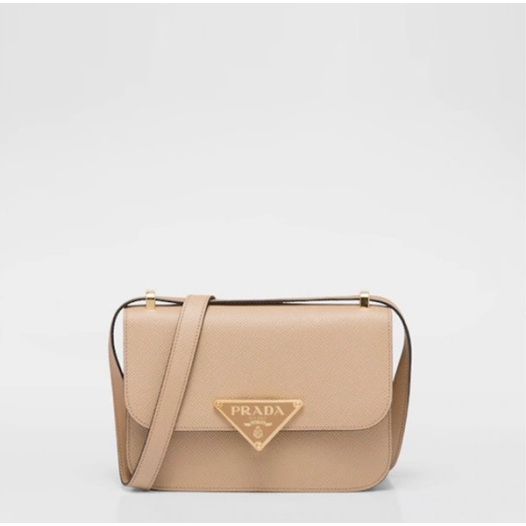 ❤프라다 여성 베이지 숄더백 - Prada Womens Beige Shoulder Bag - pr212x