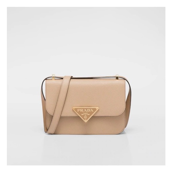 ❤프라다 여성 베이지 숄더백 - Prada Womens Beige Shoulder Bag - pr212x