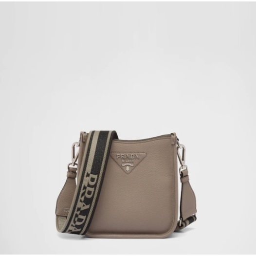 ❤프라다 여성 그레이 숄더백 - Prada Womens Gray Shoulder Bag - pr215x