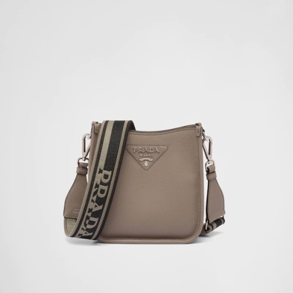 ❤프라다 여성 그레이 숄더백 - Prada Womens Gray Shoulder Bag - pr215x