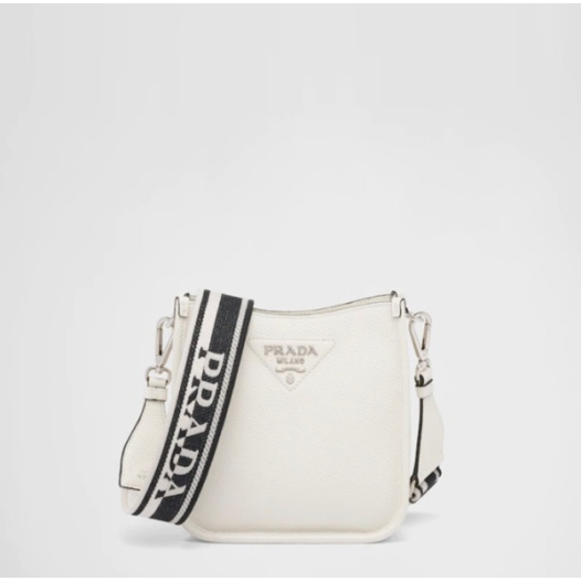 ❤프라다 여성 화이트 숄더백 - Prada Womens White Shoulder Bag - pr216x