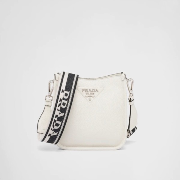 ❤프라다 여성 화이트 숄더백 - Prada Womens White Shoulder Bag - pr216x