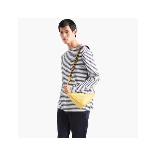 ❤프라다 남성 옐로우 크로스백 - Prada Mens Yellow Cross Bag - pr247x