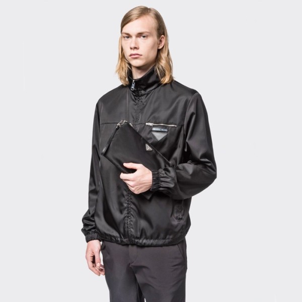 ❤프라다 남성 나일론 블랙 클러치백 - Prada Mens Black Clutch Bag - pr251x