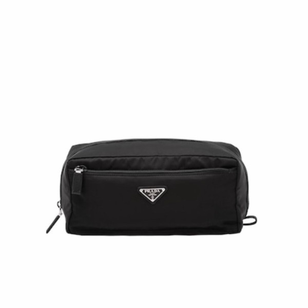 ❤프라다 남성 나일론 블랙 클러치백 - Prada Mens Black Clutch Bag - pr252x