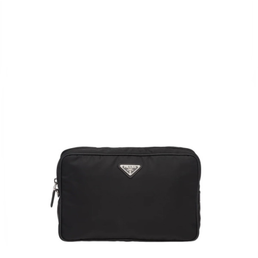 ❤프라다 남성 나일론 블랙 클러치백 - Prada Mens Black Clutch Bag - pr253x