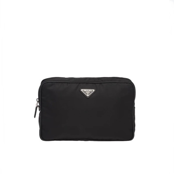 ❤프라다 남성 나일론 블랙 클러치백 - Prada Mens Black Clutch Bag - pr253x