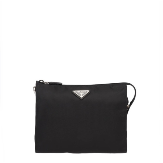 ❤프라다 남성 나일론 블랙 클러치백 - Prada Mens Black Clutch Bag - pr254x