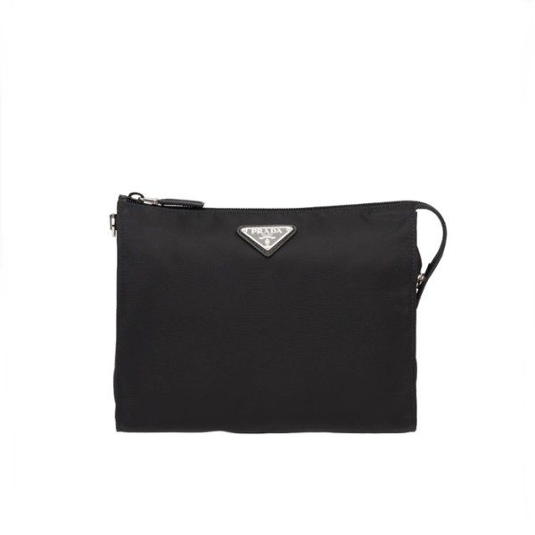 ❤프라다 남성 나일론 블랙 클러치백 - Prada Mens Black Clutch Bag - pr254x