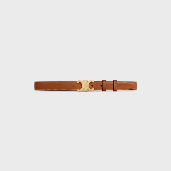 ❤셀린느 여성 카멜 벨트 - Celine Womens Camel Belt - ce39x
