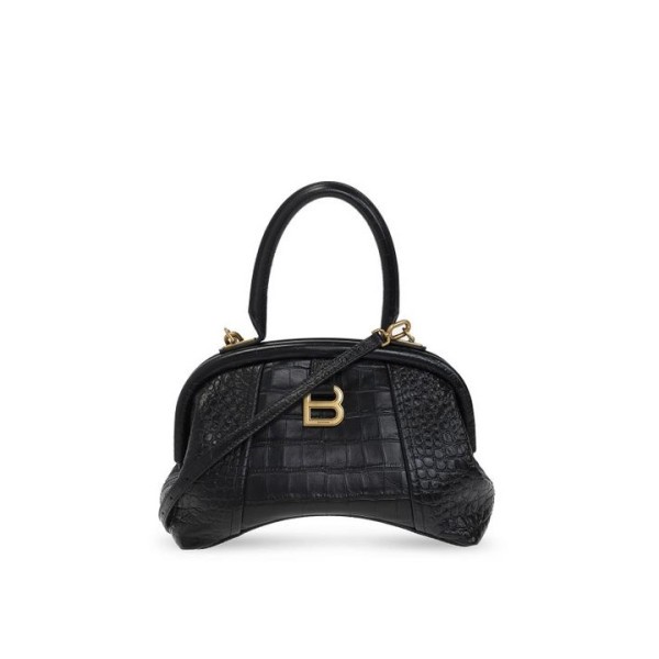 ❤발렌시아가 여성 블랙 크로스백 - Balenciaga Womens Black Cross Bag - ba92x