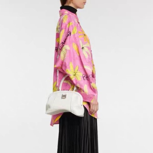 ❤발렌시아가 여성 화이트 크로스백 - Balenciaga Womens White Cross Bag - ba93x