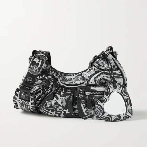 ❤발렌시아가 여성 블랙 숄더백 - Balenciaga Womens Black Shoulder Bag - ba94x