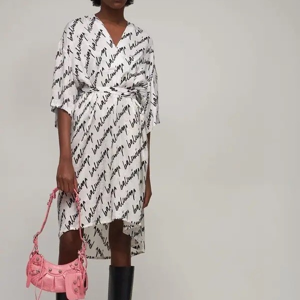 ❤발렌시아가 여성 핑크 숄더백 - Balenciaga Womens Pink Shoulder Bag - ba95x