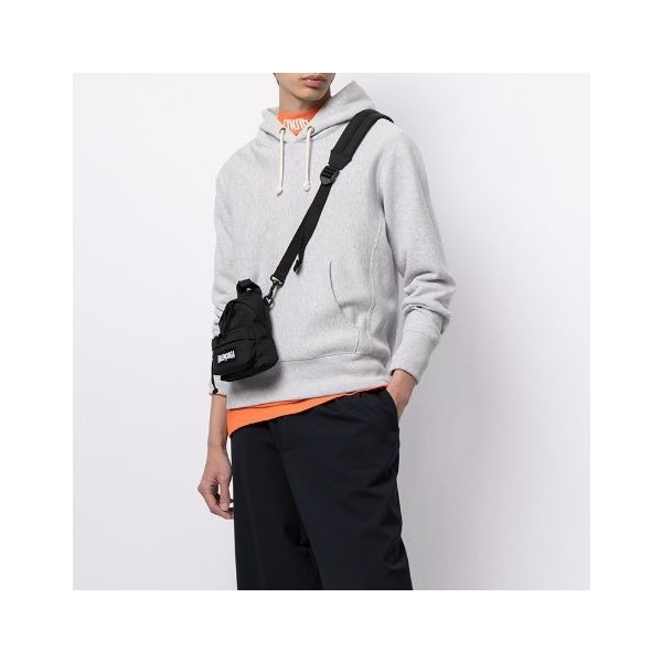 ❤발렌시아가 남성 블랙 크로스백 - Balenciaga Mens Black Cross Bag - ba105x