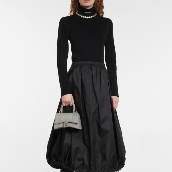 ❤발렌시아가 여성 실버 핸드백 - Balenciaga Womens Silver Hand Bag - ba110x