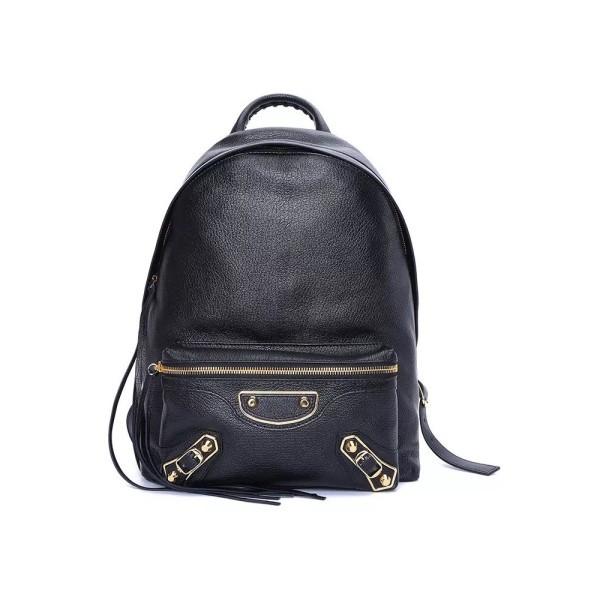 ❤발렌시아가 남성 블랙 백팩 - Balenciaga Mens Black Back Pack - ba113x