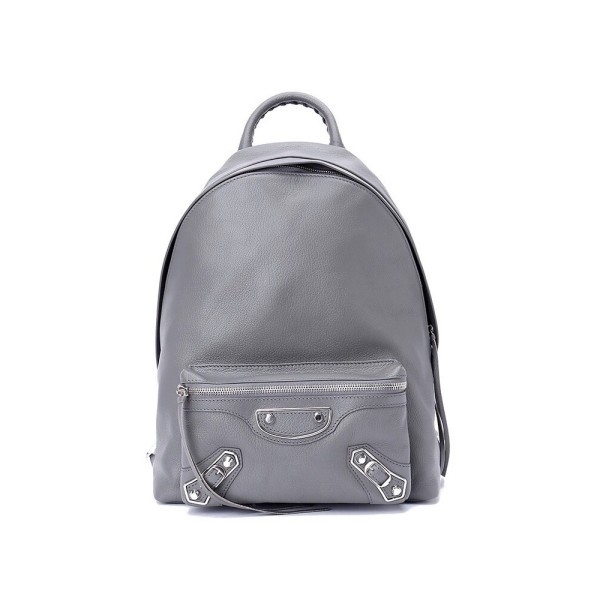 ❤발렌시아가 남성 그레이 백팩 - Balenciaga Mens Gray Back Pack - ba114x