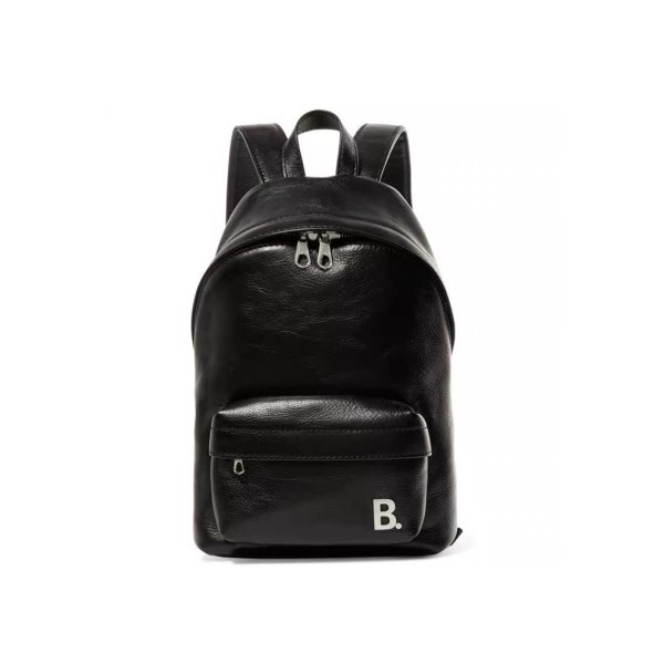 ❤발렌시아가 남성 블랙 백팩 - Balenciaga Mens Black Back Pack - ba116x