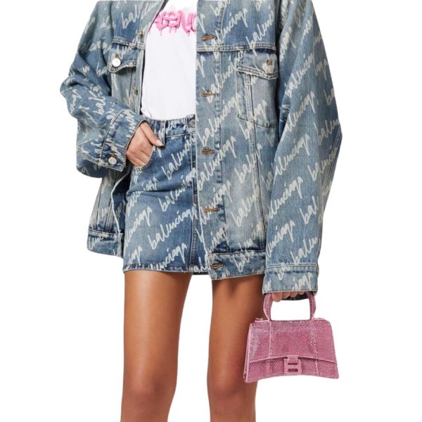 ❤발렌시아가 여성 핑크 핸드백 - Balenciaga Womens Pink Hand Bag - ba119x