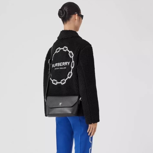 ❤버버리 남/녀 모던 블랙 자켓 - Burberry Unisex Black Jackets - bu49x