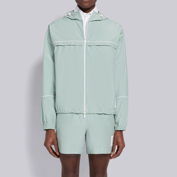 ❤톰브라운 남성 민트 자켓 - Thom Browne Mens Mint Jackets - th27x