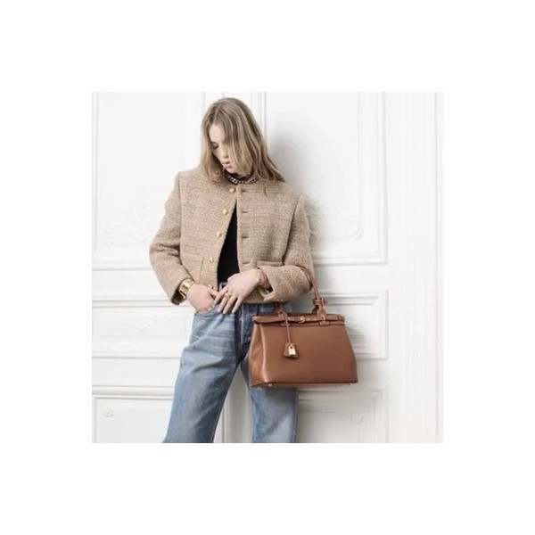❤셀린느 여성 카멜 토트백 - Celine Womens Camel Tote Bag - ce46x