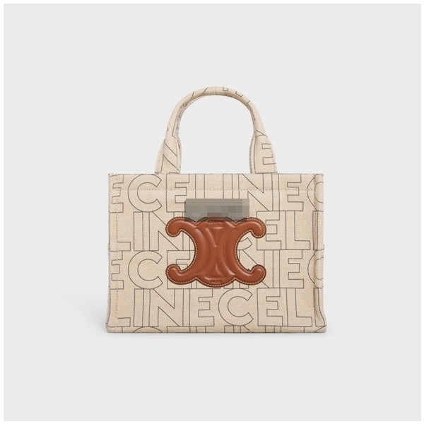 ❤셀린느 여성 카멜 토트백 - Celine Womens Camel Tote Bag - ce47x
