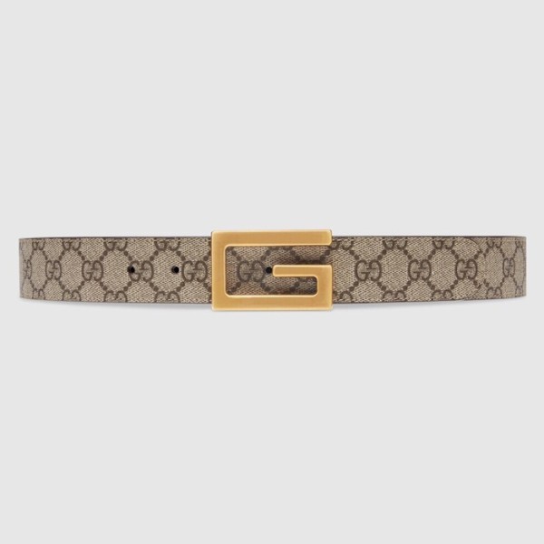 ❤구찌 남성 모던 브라운 벨트 - Gucci Mens Brown Belts - gu133x