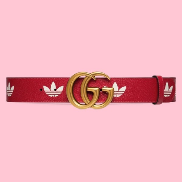 ❤구찌 남성 모던 레드 벨트 - Gucci Mens Red Belts - gu137x